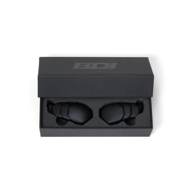BDI Patch G2 Antenne für DJI Goggles 2 - Thumbnail 2