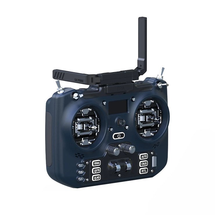 Jumper T20 Gemini Radio Controller RC remote control 2.4GHZ ELRS - Thumbnail 3