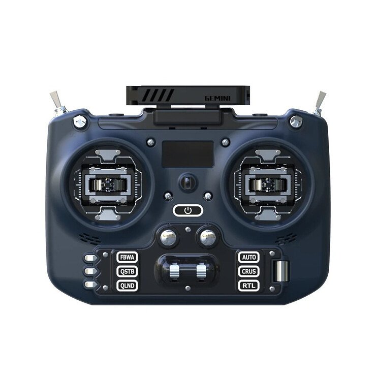 Jumper T20 Gemini Radio Controller RC remote control 2.4GHZ ELRS - Thumbnail 2