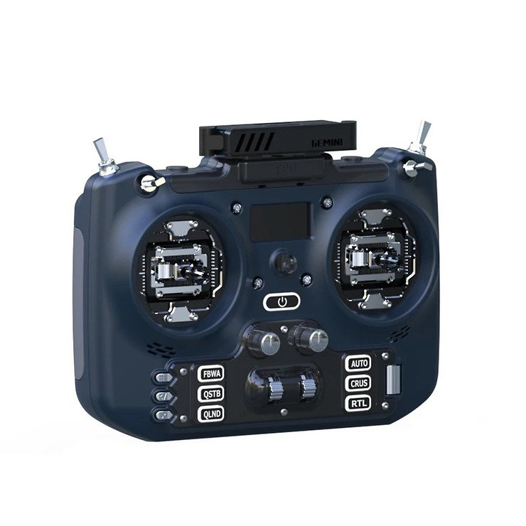 Jumper T20 Gemini Radio Controller RC remote control 2.4GHZ ELRS - Thumbnail 4