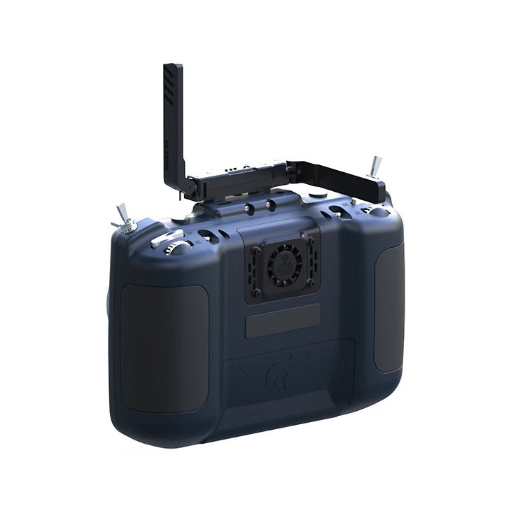 Jumper T20 Gemini Radio Controller RC remote control 2.4GHZ ELRS - Thumbnail 6