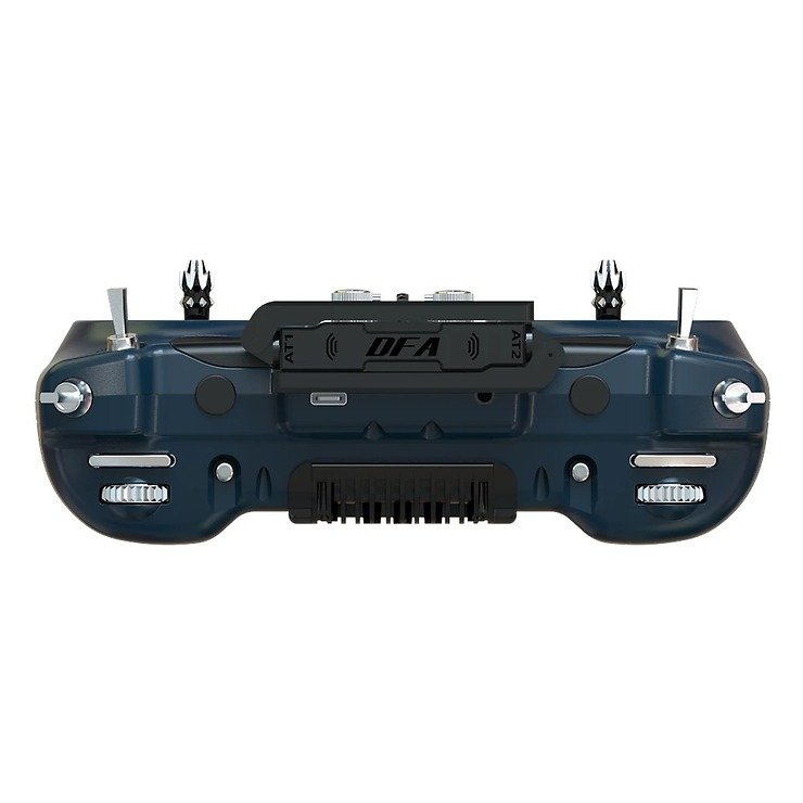 Jumper T20 Gemini Radio Controller RC remote control 2.4GHZ ELRS - Thumbnail 5
