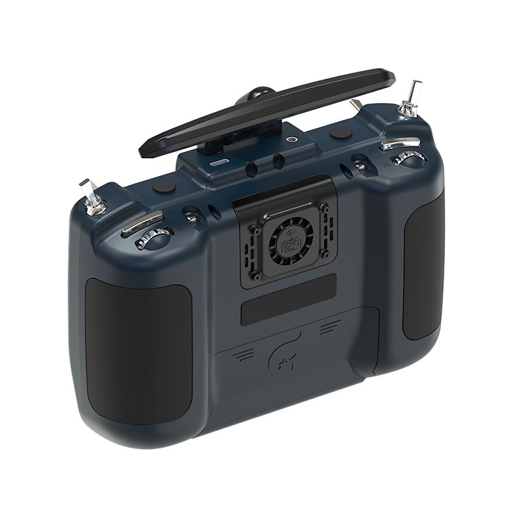 Jumper T20 V2 Hall Radio Controller RC remote control 2.4GHZ ELRS - Thumbnail 2