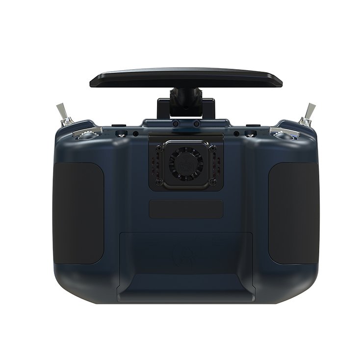 Jumper T20 V2 Hall Radio Controller RC remote control 2.4GHZ ELRS - Thumbnail 4