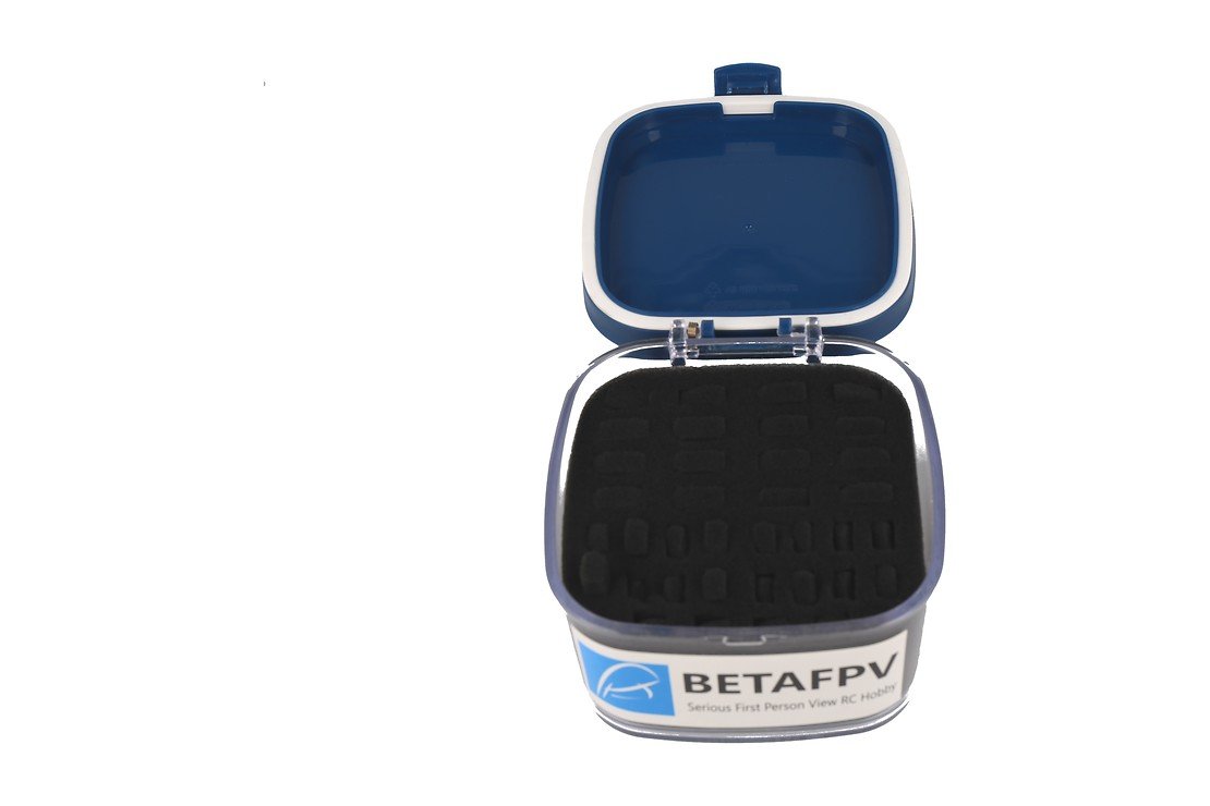 BETAFPV Akku LiPo Batterie Aufbewahrungsbox LiPo Case - Thumbnail 4