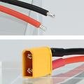 BETAFPV 2S Whoop Cable Pigtail XT30 6 piezas - Thumbnail 2