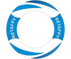 BETAFPV Racing Circle Gates 4 Stück