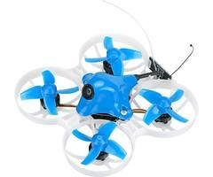 BETAFPV 75X OSD Tiny Whoop Drone Brushless XT30 TBS Crossfire 3s