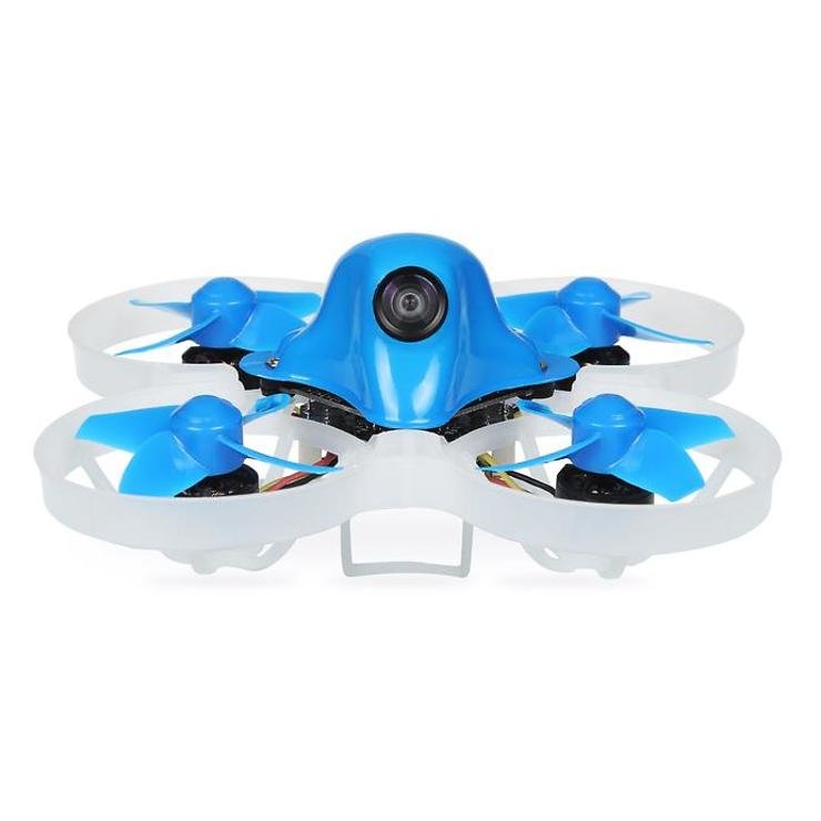 BETAFPV 75X OSD Tiny Whoop Drohne Quadcopter PH2.0 Frsky EU - Thumbnail 2