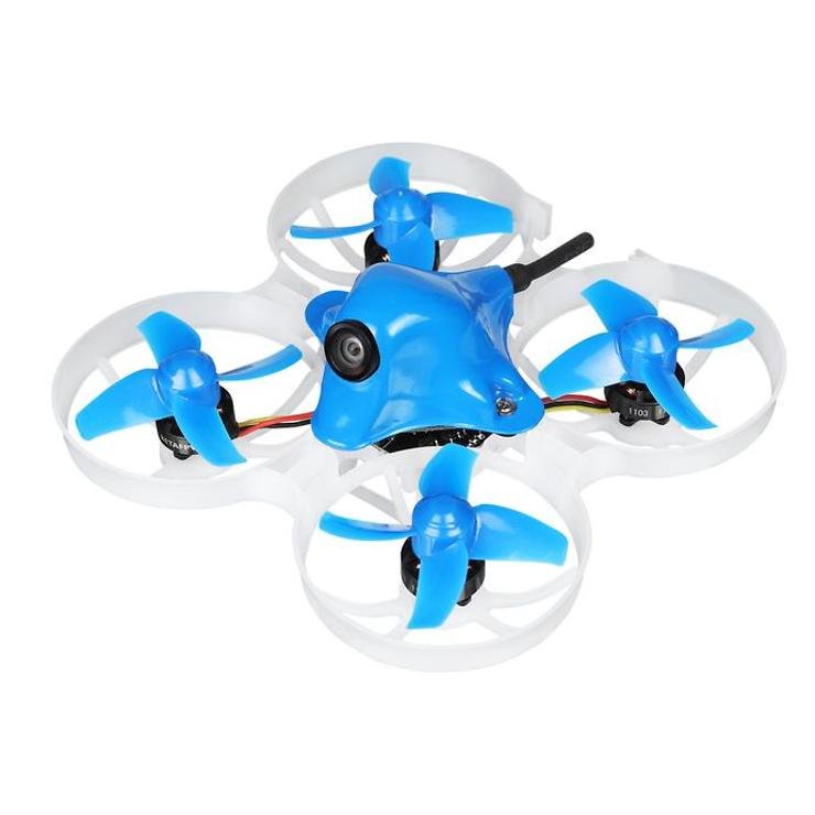 BETAFPV 75X OSD Tiny Whoop Drohne Quadcopter PH2.0 Frsky EU - Thumbnail 1