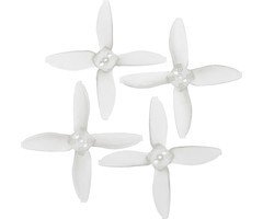 BETAFPV FPV Propeller 4 Blatt EMAX 2035  Weiß
