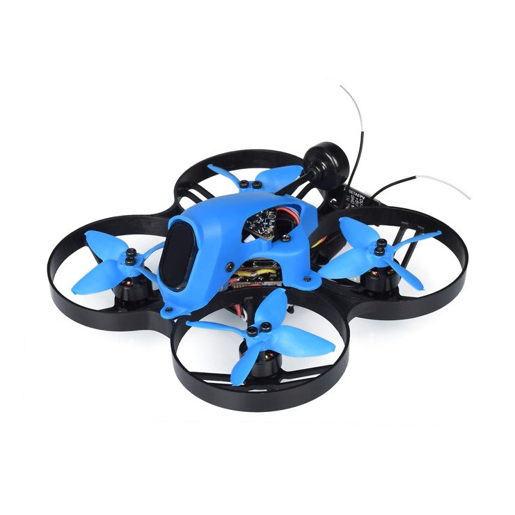 BetaFPV 85X Whoop 4S 4K Quadcopter HD DVR DSMX - Thumbnail 1