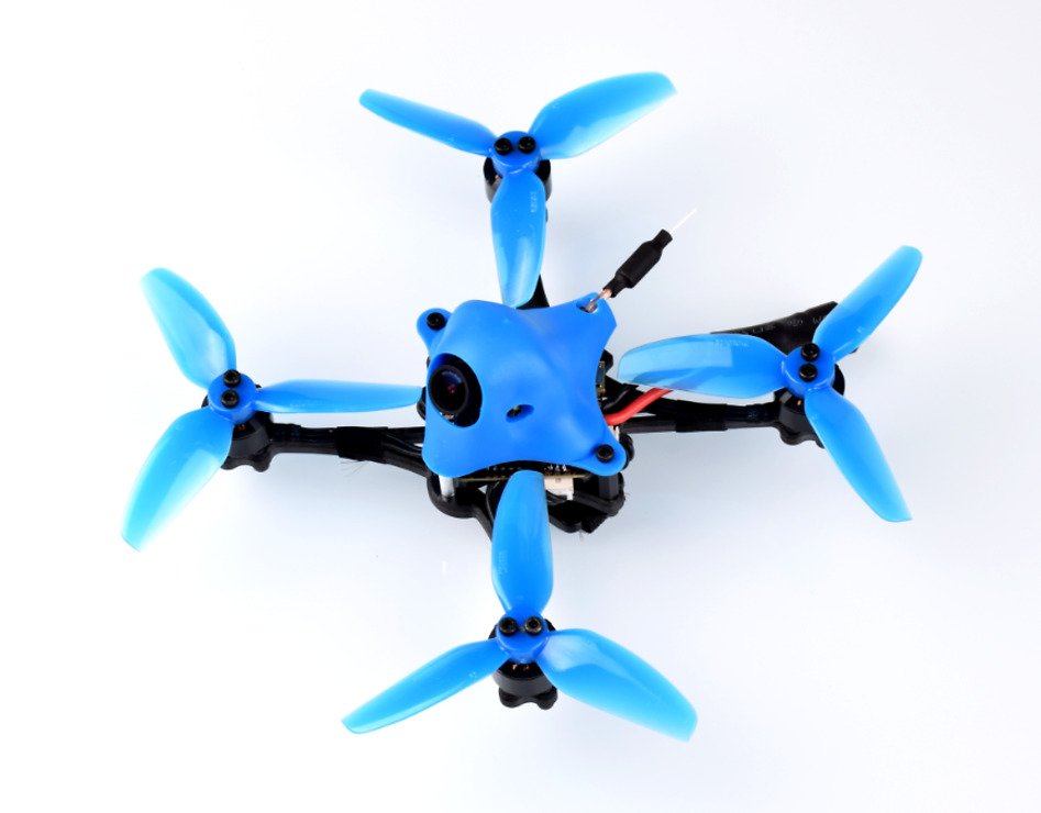 BETAFPV Copter HX115 HD FrSky LBT - Thumbnail 2