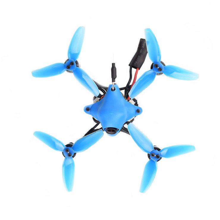 BETAFPV Copter HX115 HD FrSky LBT - Thumbnail 4