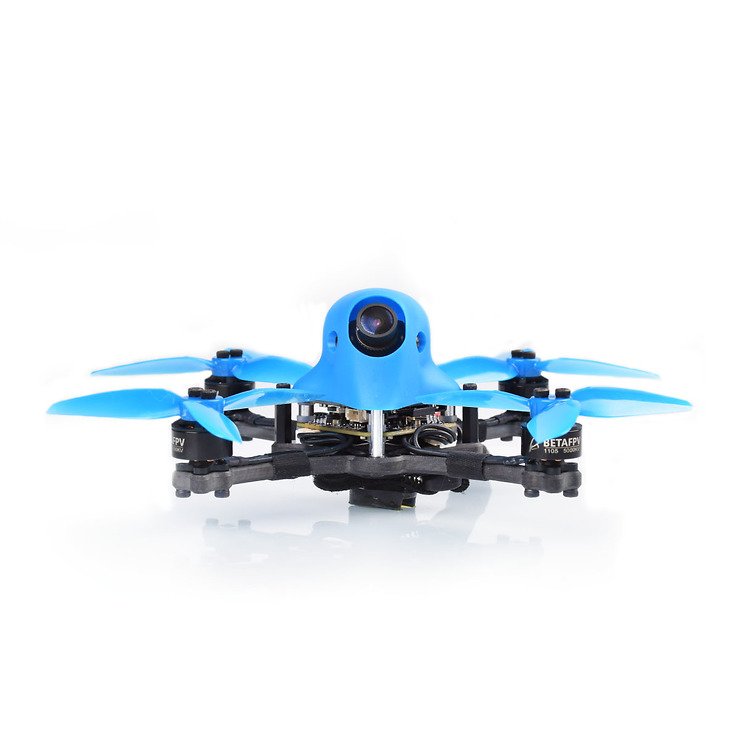 BETAFPV Copter HX115 HD FrSky LBT - Thumbnail 1