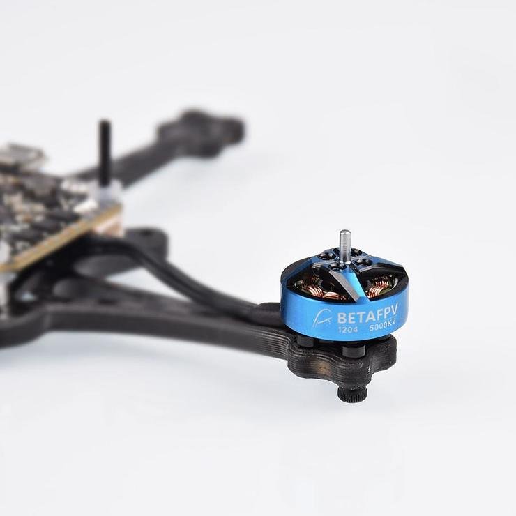 BETAFPV Brushless Motoren 1204 5000KV (4 Stück) - Thumbnail 2