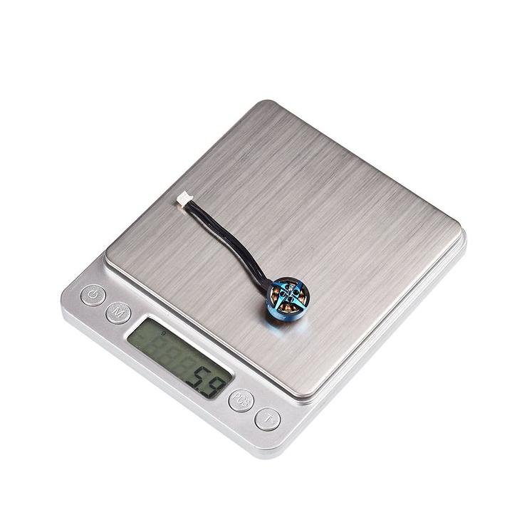 BETAFPV Brushless Motoren 1204 5000KV (4 Stück) - Thumbnail 3