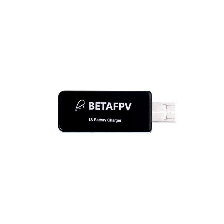 Cargador de batería BetaFPV BT2.0 con probador de voltaje - Thumbnail 6