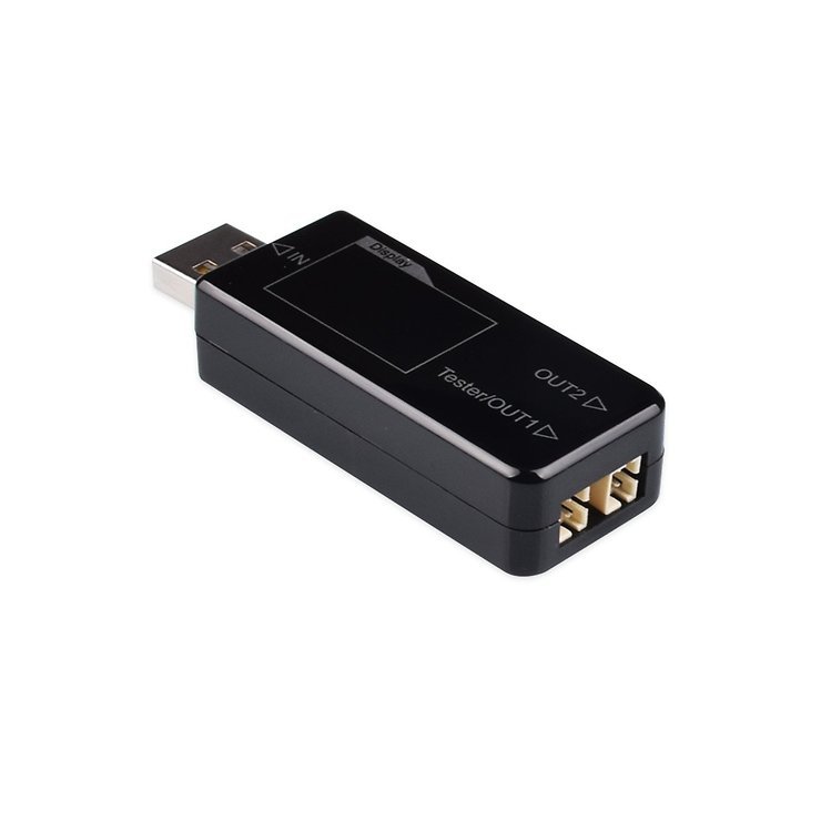 BetaFPV PH2.0 Battery Charger mit Spannungsprüfer - Thumbnail 3