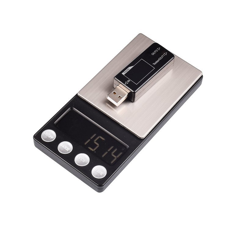 BetaFPV PH2.0 Battery Charger mit Spannungsprüfer - Thumbnail 2