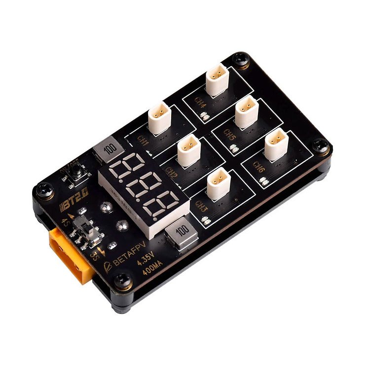 BETAFPV Ladegerät BT2.0 1S - Thumbnail 1