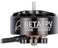 BetaFPV 1506-3000KV 4S Brushless Motors 4 Stück