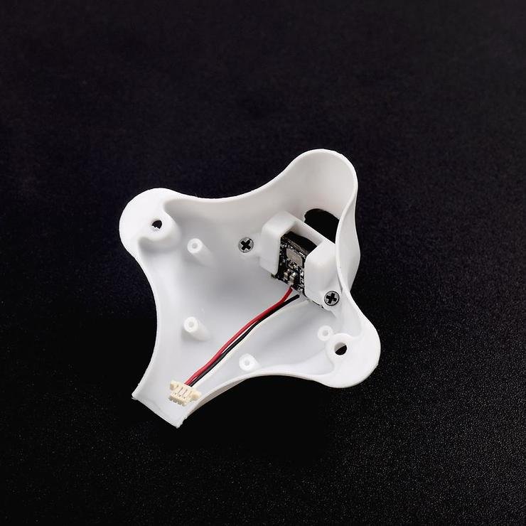 BETAFPV Caméra C01 et baldaquin pour les minuscules - Thumbnail 3