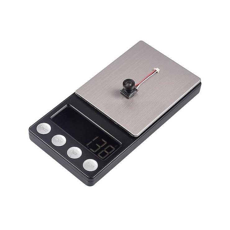 BETAFPV Caméra C01 et baldaquin pour les minuscules - Thumbnail 5