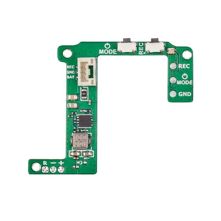 BETAFPV GoPro 6 Lite PCBA per GoPro 6 nuda - Thumbnail 2