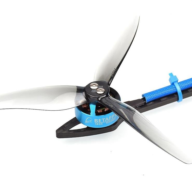 BetaFPV X-Knight 5 FPV Copter FrSky - Thumbnail 4