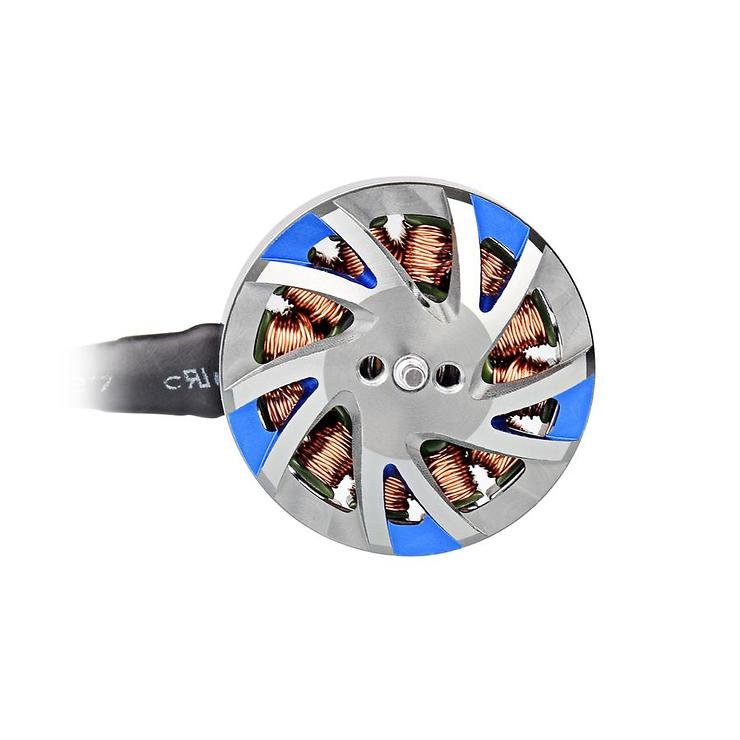 BetaFPV 2004-3000KV 4S Brushless Motors 4 Stück - Thumbnail 2
