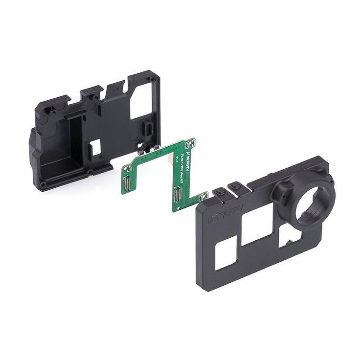 BetaFPV GoPro Lite Gehäuse V2 mit BEC - Thumbnail 2