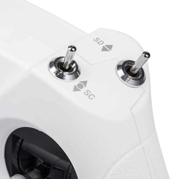 BETAFPV Lite Radio 2 SE Radio remote control FrSky - Thumbnail 3