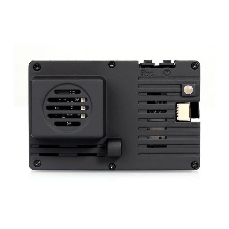 BetaFPV SMO 4k Insta360 Leichte Kamera Schwarz SE - Thumbnail 3