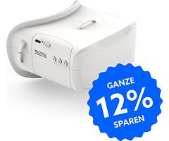 BetaFPV VR02 Analog FPV Goggles Goggles