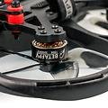 BetaFPV Pavo30 Whoop Racing Quadcopter HD Digital VTX Frsky LBT - Thumbnail 4
