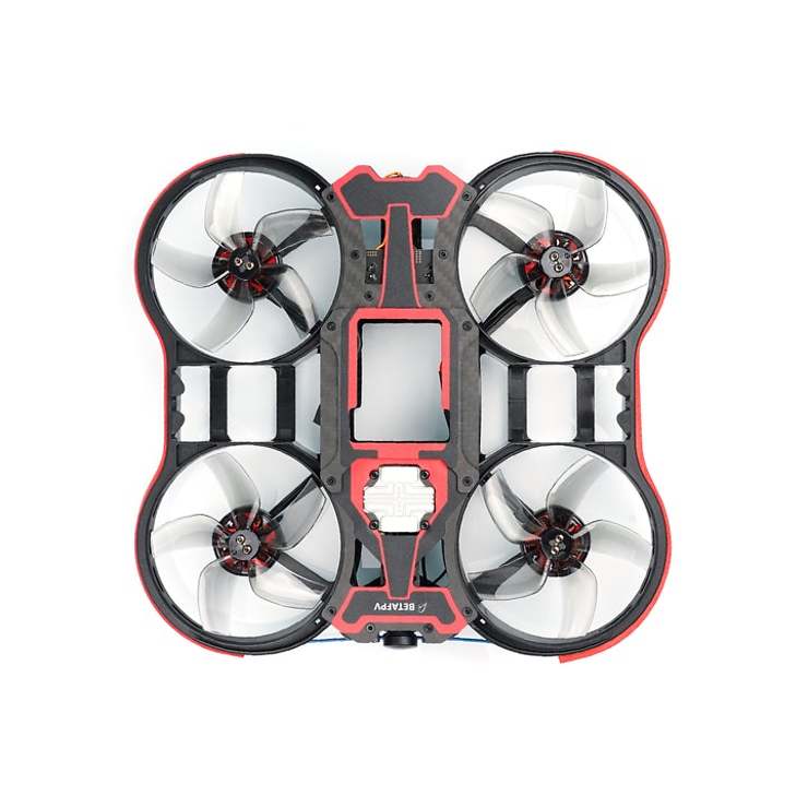 BetaFPV Pavo360 Whoop Racing Quadcopter HD Digital VTX TBS Crossfire - Thumbnail 2