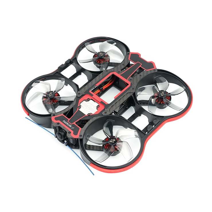 BetaFPV Pavo360 Whoop Racing Quadcopter HD Digital VTX TBS Crossfire - Thumbnail 6