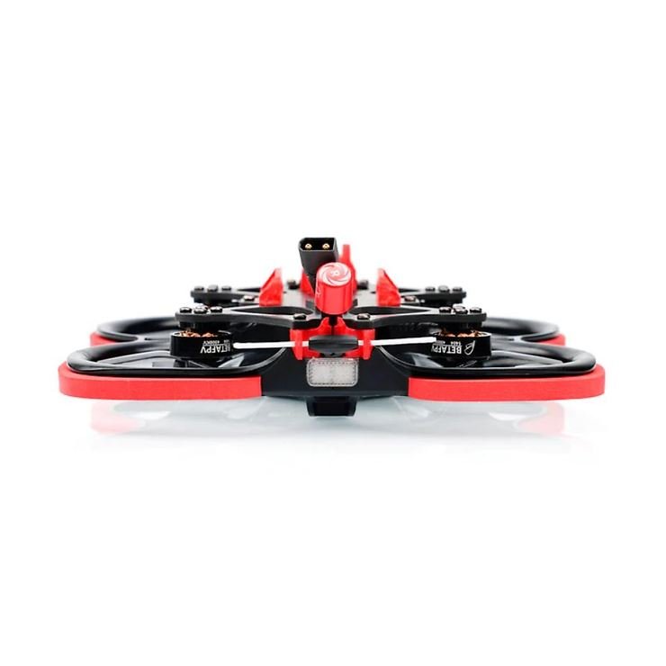 BetaFPV Pavo25 Whoop Racing FPV Quadcopter Analog VTX PNP - Thumbnail 4