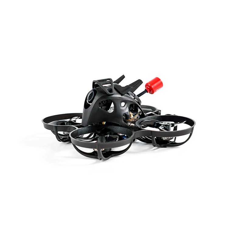 BETAFPV Meteor75 HD Digital VTX Brushless Whoop FPV FrSky - Thumbnail 2