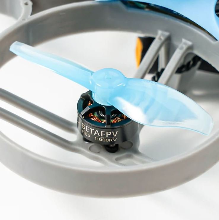 BETAFPV Meteor85 Brushless Whoop FPV FrSky - Thumbnail 4