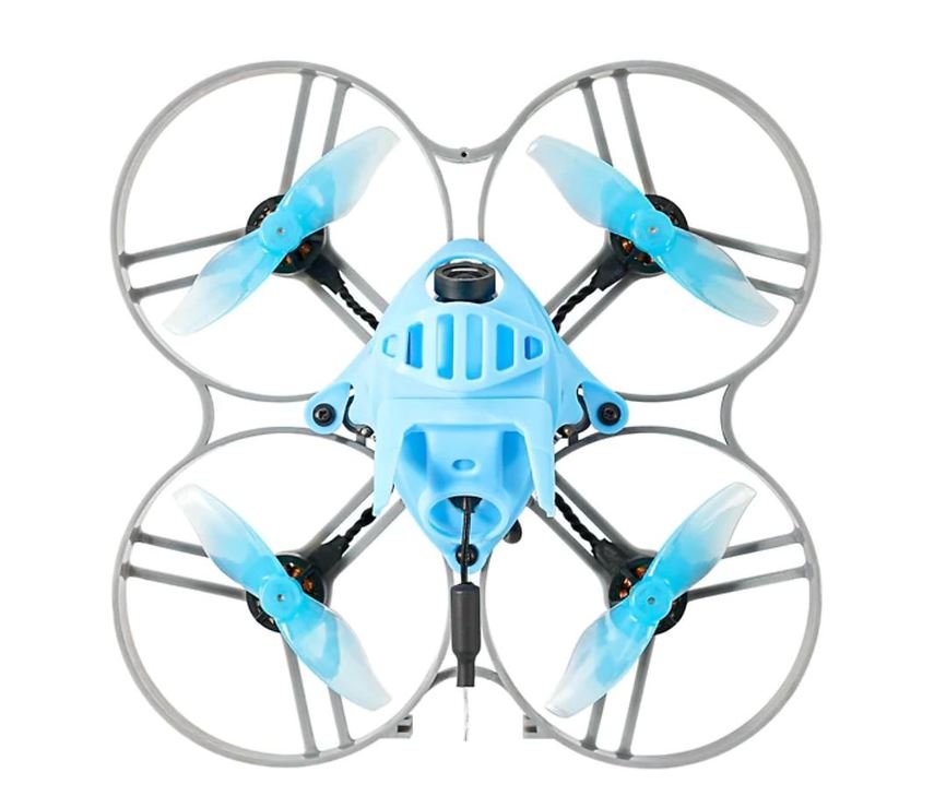 BETAFPV Meteor85 Brushless Whoop FPV FrSky - Thumbnail 2