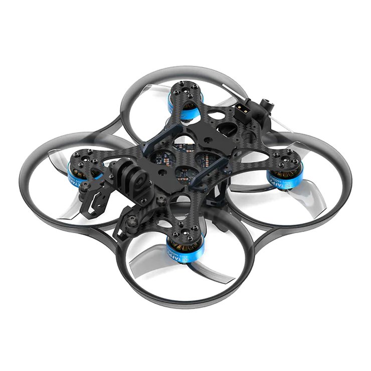 BetaFPV Pavo25 V2 Brushless FPV Whoop Quadcopter PNP - Thumbnail 1