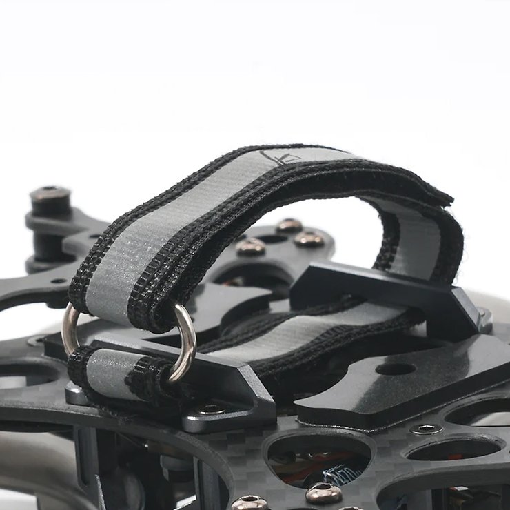 BetaFPV Pavo25 V2 Brushless FPV Whoop Quadcopter PNP - Thumbnail 5