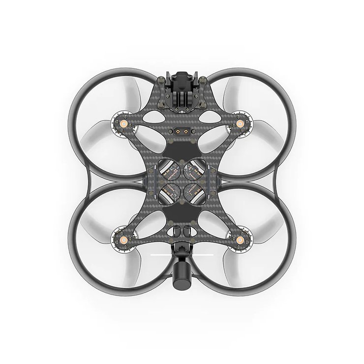 BetaFPV Pavo35 Whoop Racing FPV Quadcopter PNP - Thumbnail 4