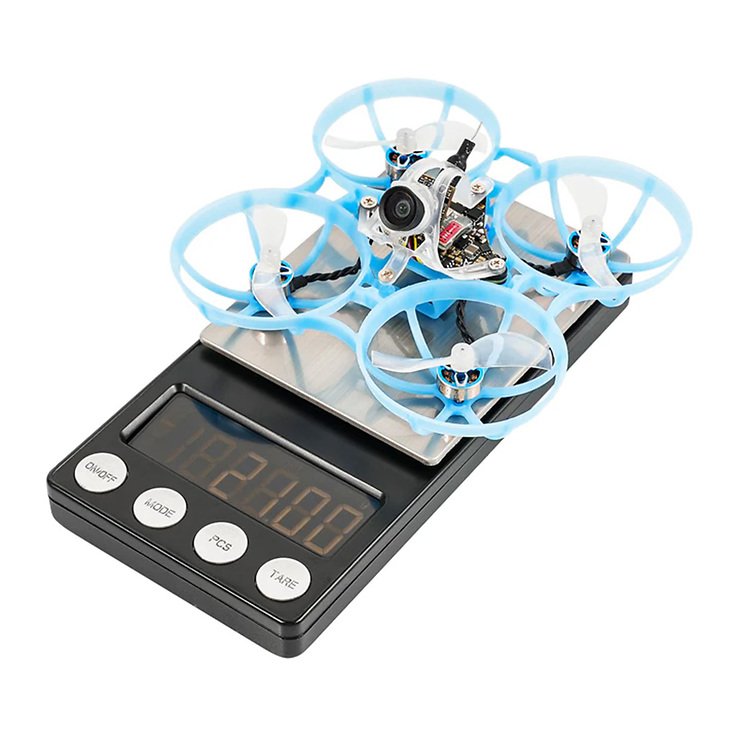BetaFPV Air75 Brushless Whoop ELRS 2.4GHz - Thumbnail 6