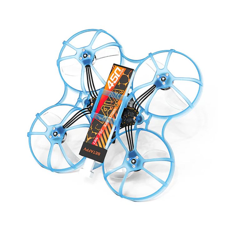 BetaFPV Air75 Brushless Whoop ELRS 2.4GHz - Thumbnail 3