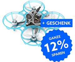 BetaFPV Air75 Brushless Whoop ELRS 2.4GHz