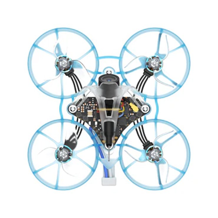 BetaFPV Air65 Brushless Whoop ELRS 2.4GHz - Thumbnail 2 BetaFPV Air65 Brushless Whoop ELRS 2.4GHz - Thumbnail 2
