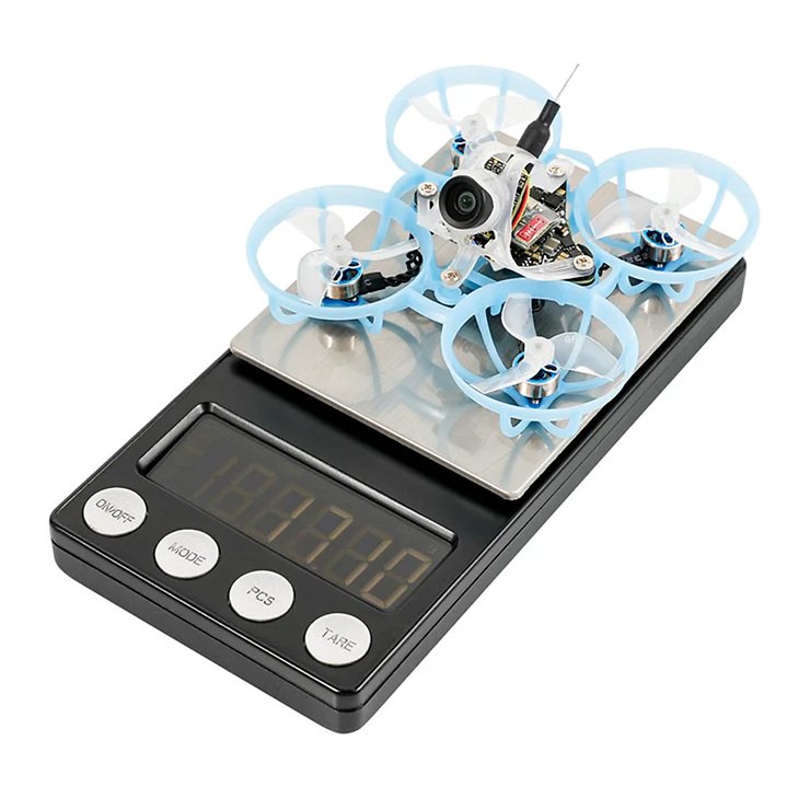 BetaFPV Air65 Brushless Whoop ELRS 2.4GHz - Thumbnail 5 BetaFPV Air65 Brushless Whoop ELRS 2.4GHz - Thumbnail 5